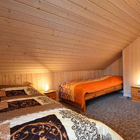 Ferienhaus Ostseeblick 274 Бабе Екстер'єр фото